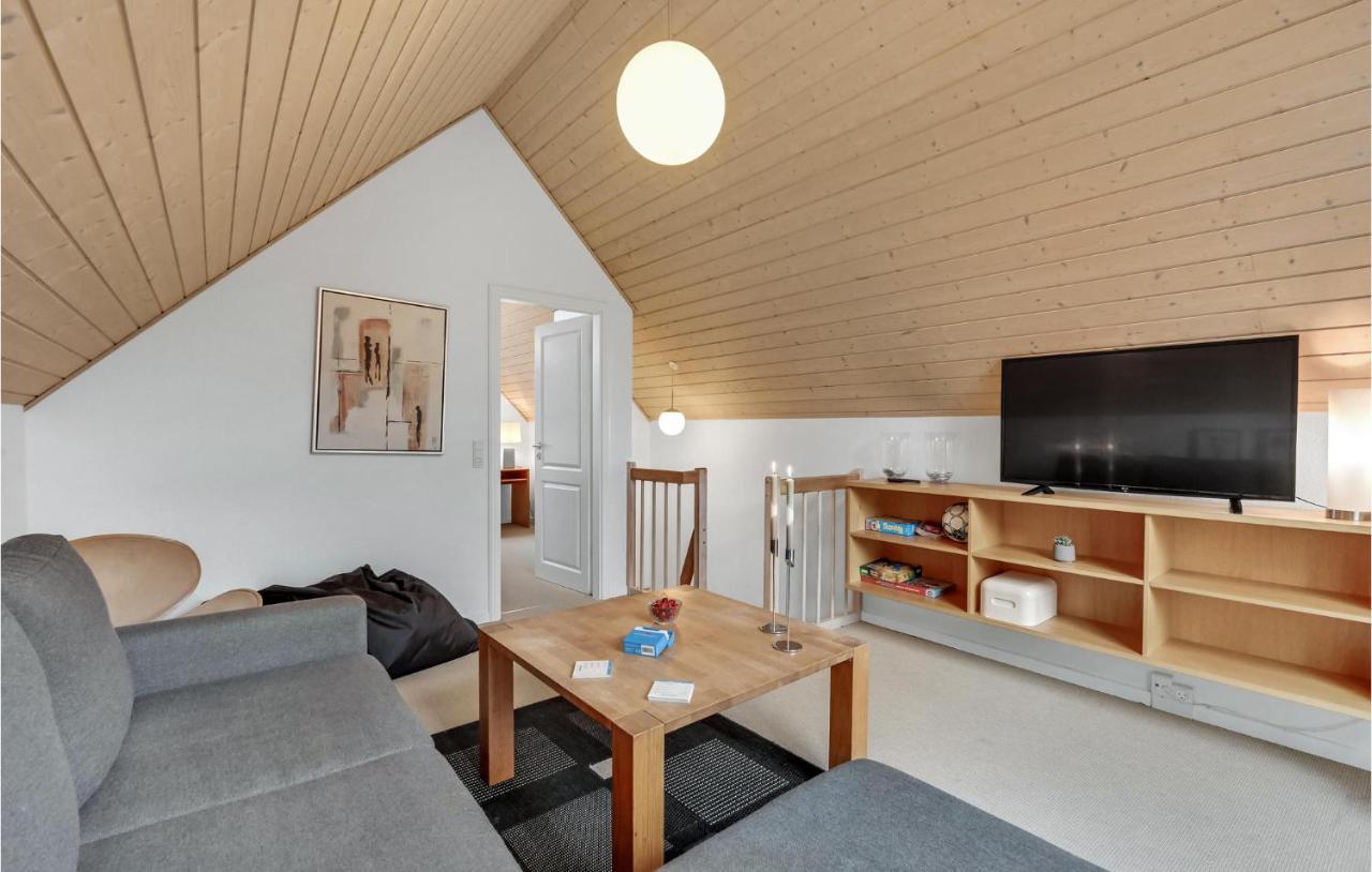 Beautiful Home In Nørre Nebel Eksteriør bilde